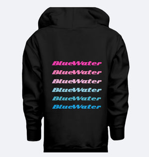 Retro Hoodie