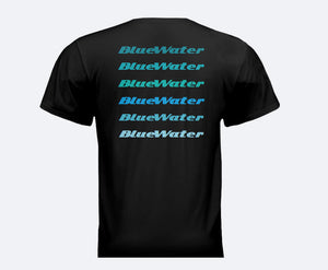 Retro BlueWater - Blue